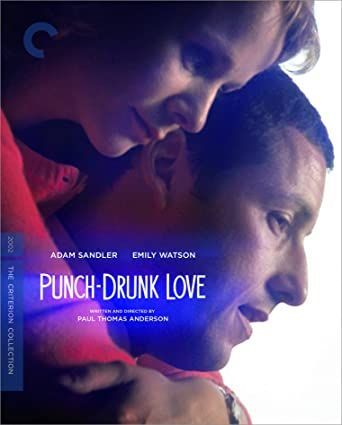 Can't say enough how good this film is and it's Adam