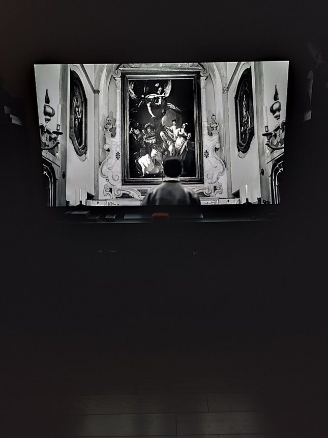 Ripley (Netflix) - based on Highsmith's Tom Ripley novels - S: Andrew ...