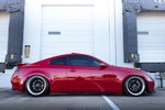 Garage - Red