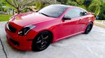 My G35