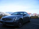 G35 Coupe 6MT