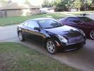 My 07 G35 5AT