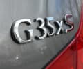 Garage - G35xS