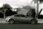 Jesse's 2005 G35 6MT