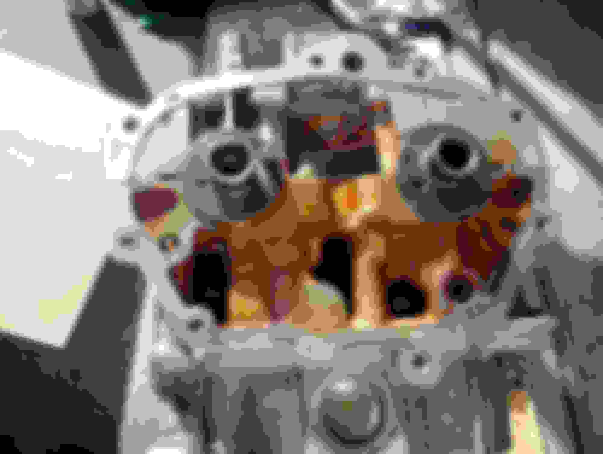 Help identifying gaskets. G35Driver Infiniti G35 & G37 Forum Discussion