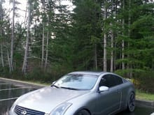 My new(2004) G35