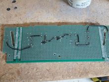 Common wiring complete