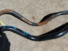 Upgrade to a NISMO 370Z Rear Sway Bar