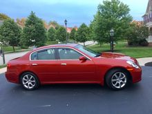 82,000 miles as of April, 2018