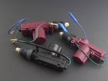 5. Door Lock Actuators 