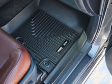 Husky Floor Mats