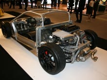 Mastretta MXT 3