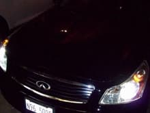 Garage - Shiny Black Car