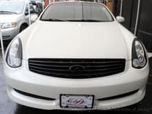 2007 infiniti g35 coupe 2drauto 1