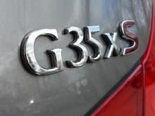 G35xS