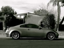 Jesse's 2005 G35 6MT