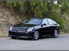 G35 Shoot 8 19 08 #7