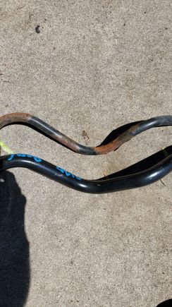 Upgrade to a NISMO 370Z Rear Sway Bar