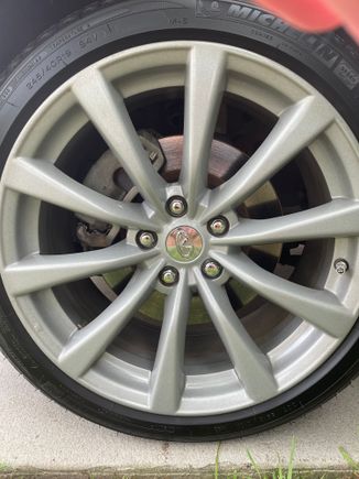 Wheel 3