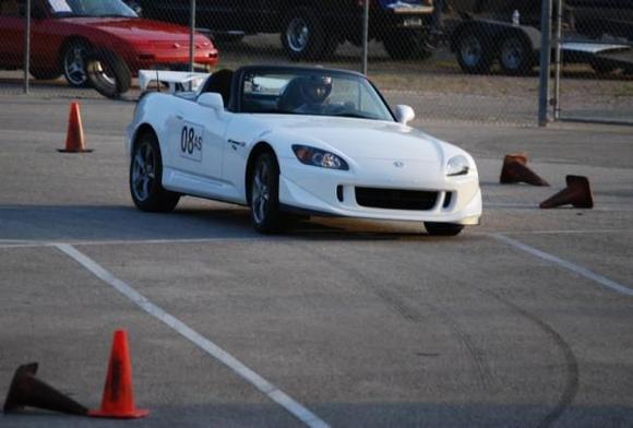 Late turn