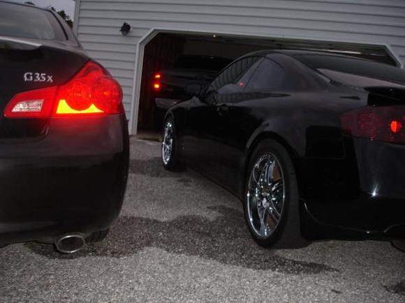 His and Hers