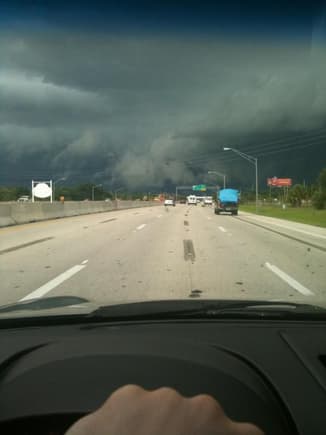 Florida got a love the weather