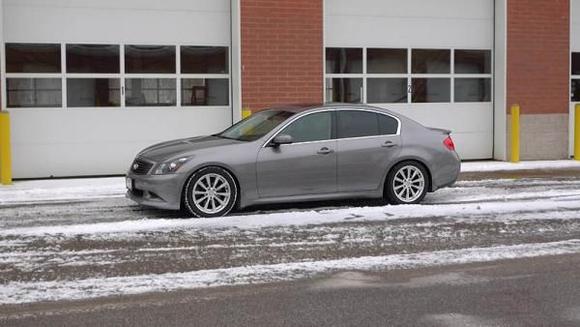 Sport Edition SE-14 winter rims