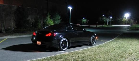 Night shot 4