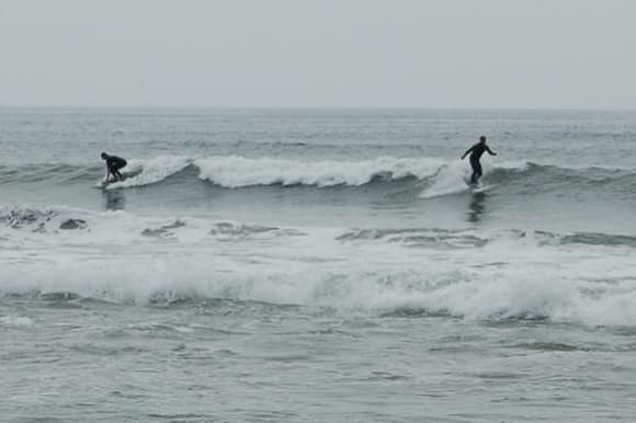 Cali Surf 4