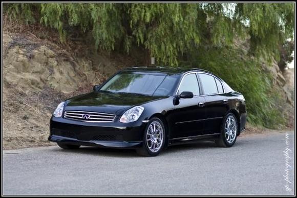 G35 Shoot 8 19 08 #7