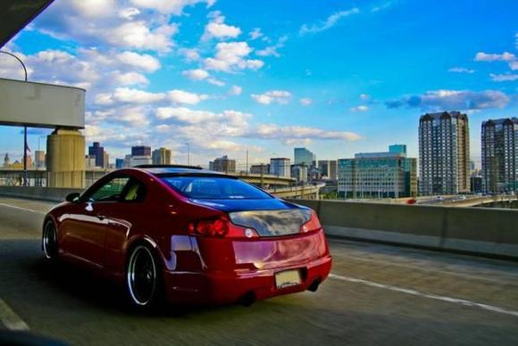 But on the low yo....the city is mine!