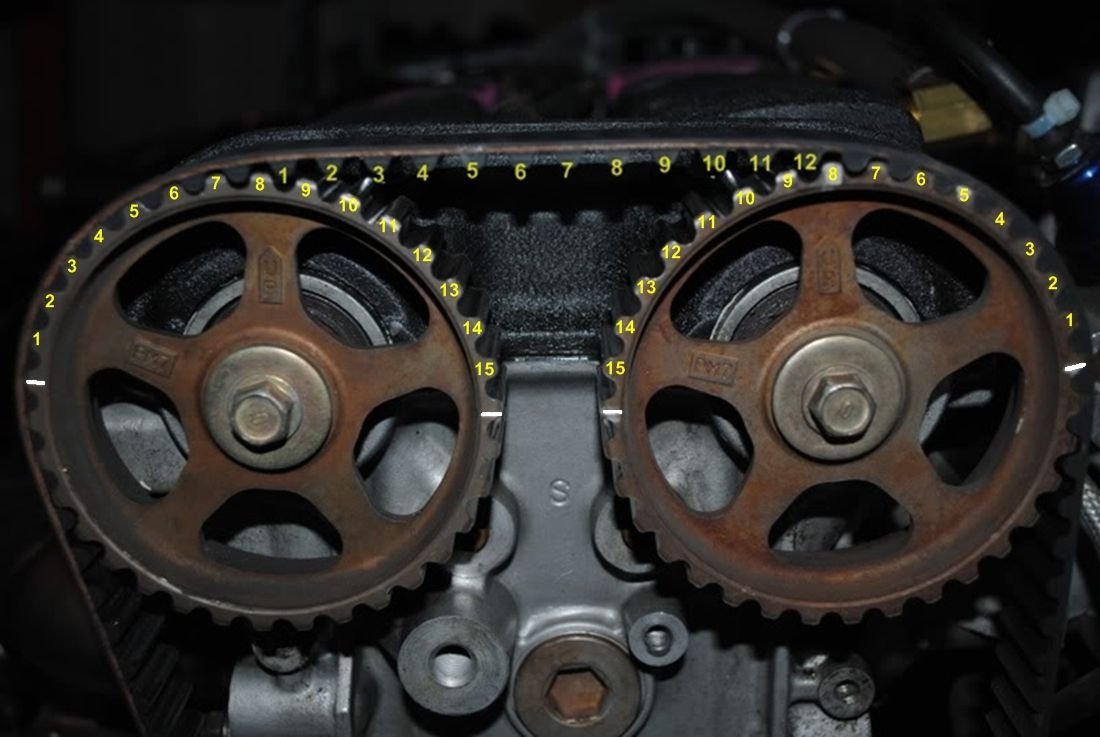 3rd Gen Dohc Zc Ignition Timing Honda Tech Honda Forum Discussion 3rd Gen Dohc Zc Ignition Timing Honda Tech Honda Forum Discussion