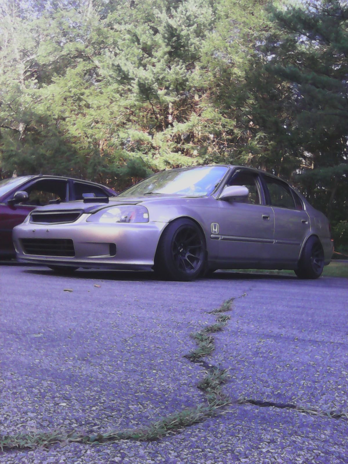 Ls swapped civic build thread HondaTech Honda Forum Discussion