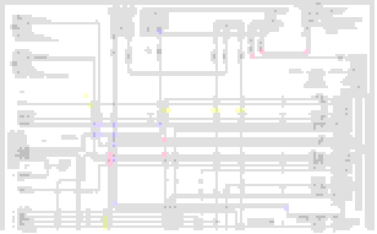 2006 Acura TSX - ECT2 wiring diagram needed to fix faulty wiring