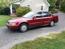 **ALL ORIGINAL--1992 ACCORD LX WITH 300,000 MILES!!**