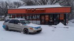 1994 Accord Wagon (Vulkan)