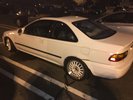 My First Honda/New found love