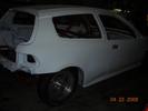 1994 All Motor F20B project