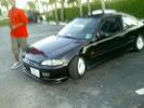 My Ej1 Coupe