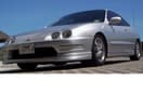 1999 Acura Integra ls
