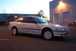 1990 Acura LS