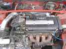 92 civix vx with JDM GSR swap
