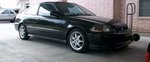 97' EK Civic