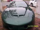 97 Trans AM