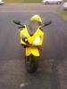 2002 CBR600 F4i