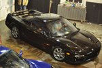 91 Berlina Black NSX