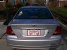 my ride