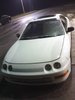 1994 Honda integra b20 vtec