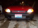 98 Civic