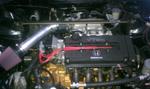 93 civic si